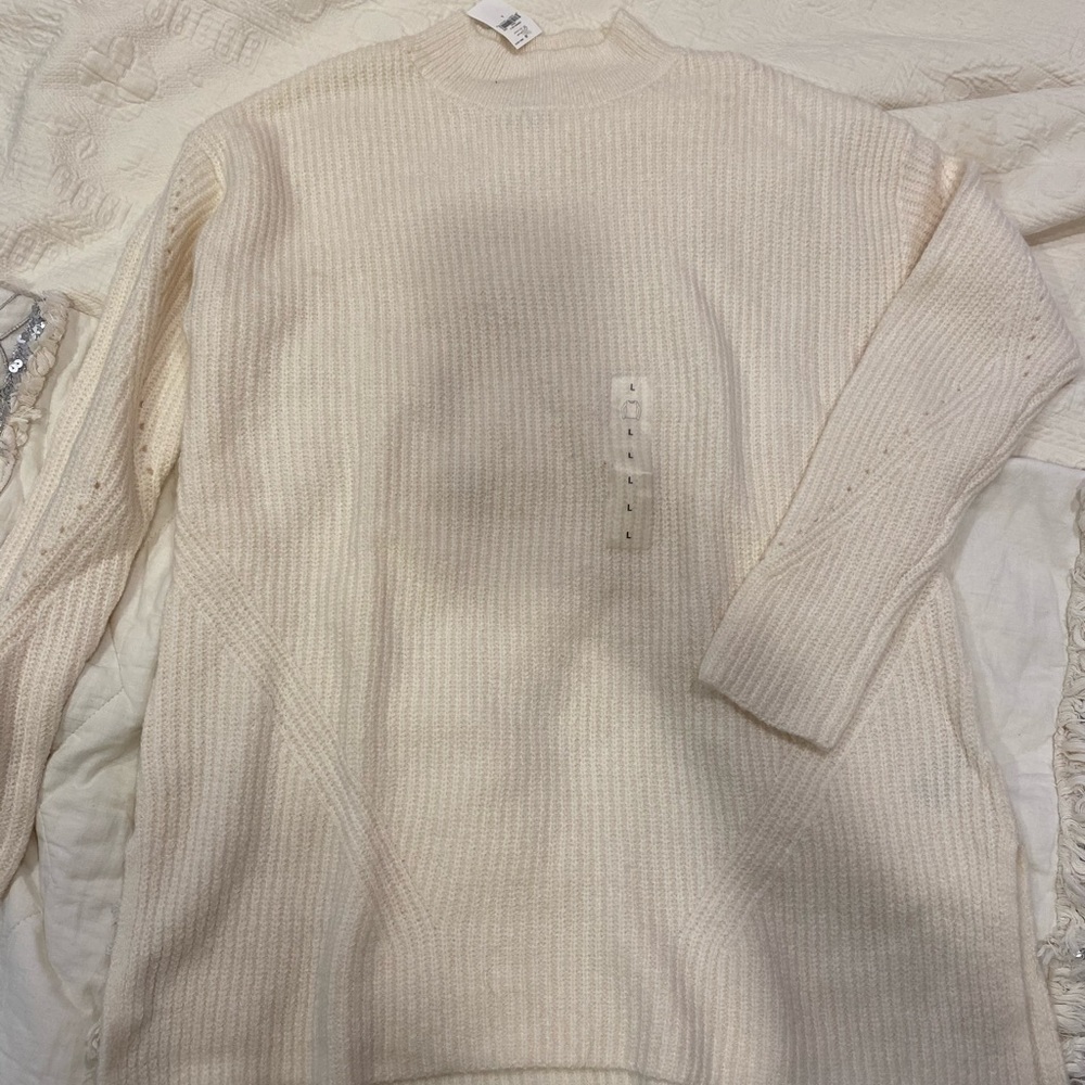 Old Navy Long Sweater